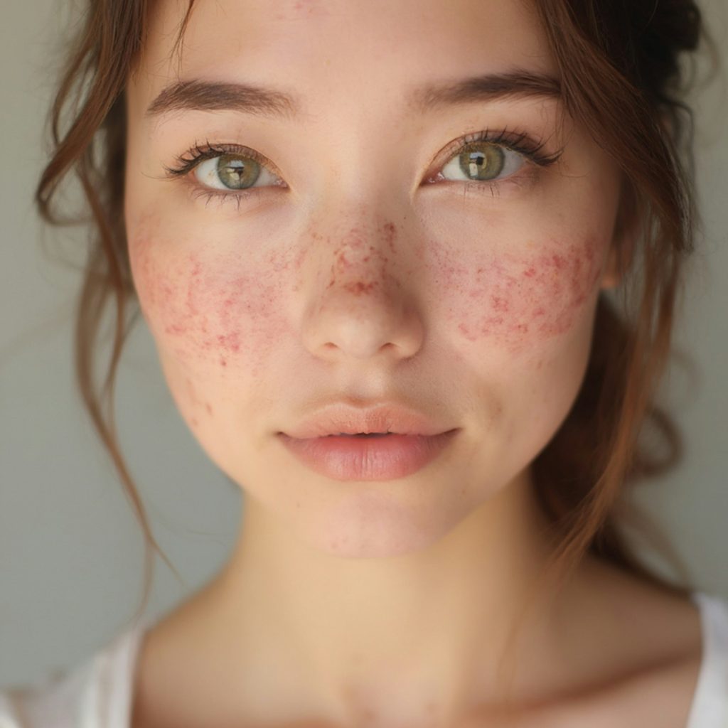 Dermatological Issues