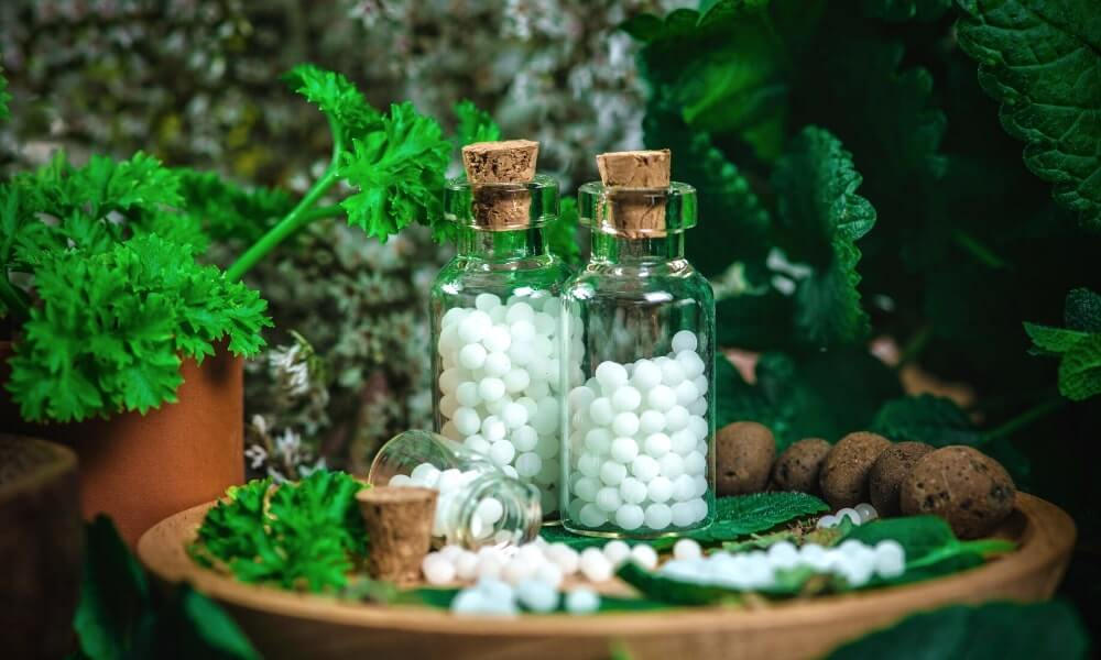 Homeopathic Treatment A Gentle Approach to Healing