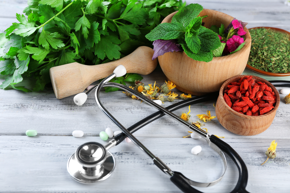 Naturopathic Doctor