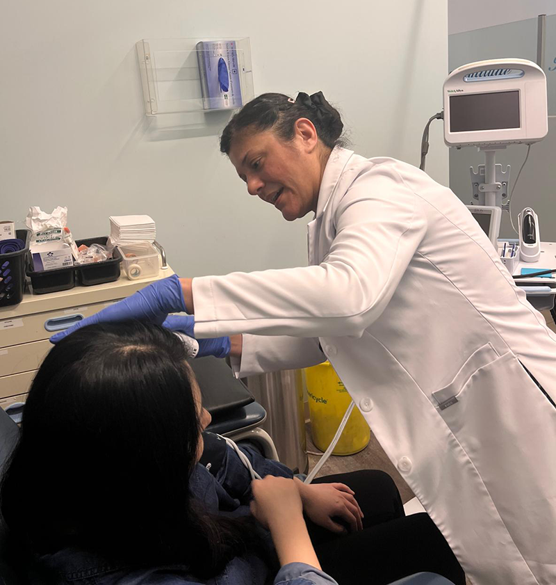 canada naturopathic doctor